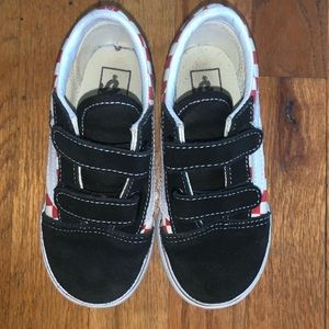 Children Van sneaker w/o Box